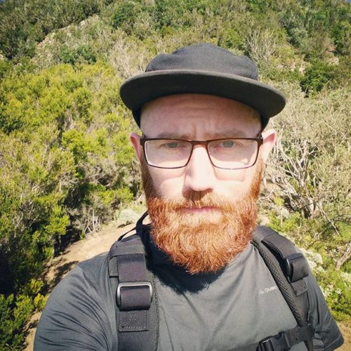 Sjef van Gaalen The Digital Naturalism Conference